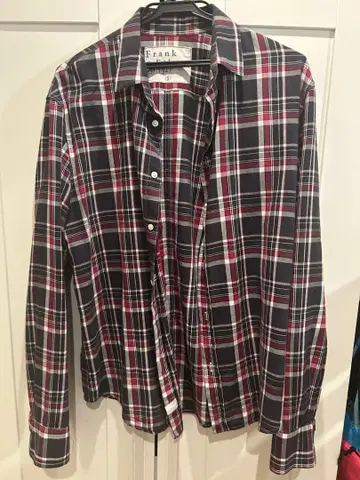 프랭크앤아이린 Frank&Eileen S 프랭크&아이린