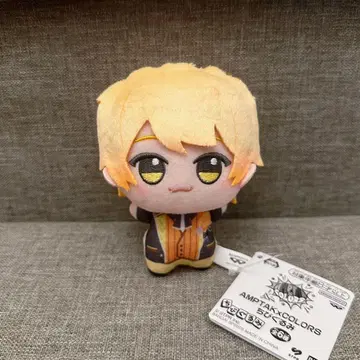 AMPTAKxCOLORS SD 인형 아키