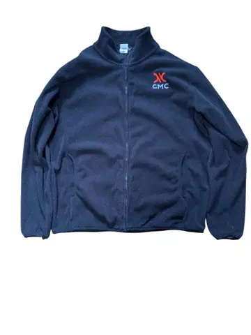 CMC 자켓 블랙