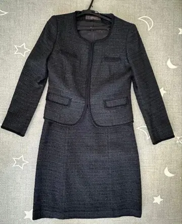 Reflect 수트 자켓 원피스 셋업 11호