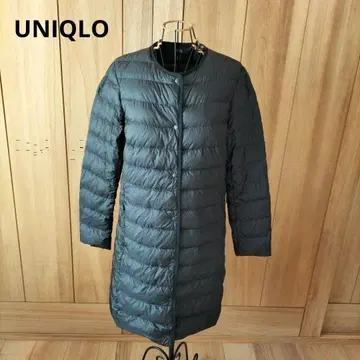 UNIQLO 유니클로 울트라 라이트 다운 컴팩트 코트