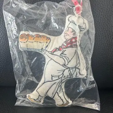 R&D.M.Co-MR.JONES 봉제 인형 여성용 올드맨즈 테일러