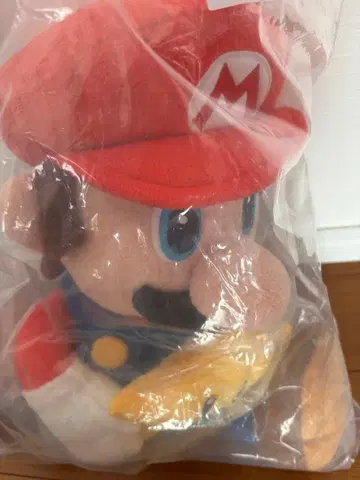 제일복권 마리오 A상