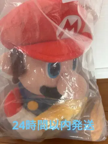 제일복권 마리오 A상