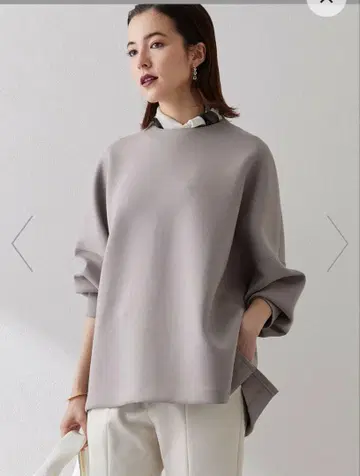 윔 가젯 종이상자 풀오버