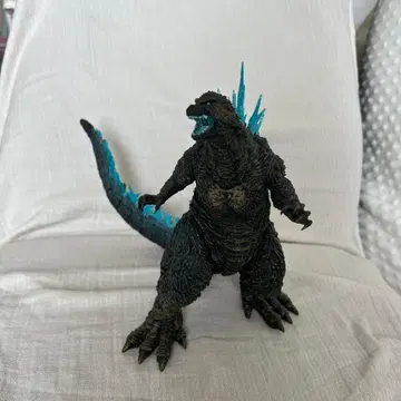 제일복권 고질라-1.0 라스트 원상 고질라(2023) 열선 방사ver