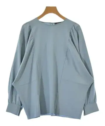 UNTITLED 블라우스 여성용