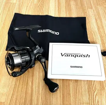 시마노 19 뱅퀴시 C2000SHG