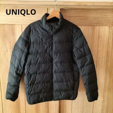 UNIQLO 유니클로 남성용 울트라 라이트 다운 자켓 XL 사이즈