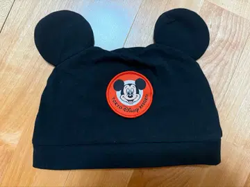 미키마우스 귀달이 모자 50cm