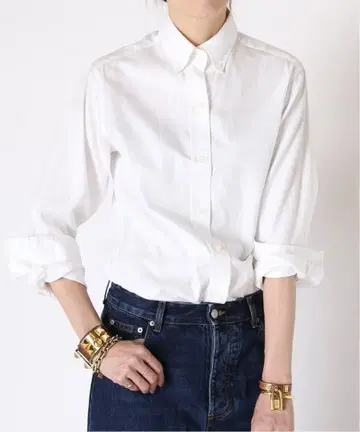 MUSE de Deuxieme Classe *NEW B.D. 셔츠