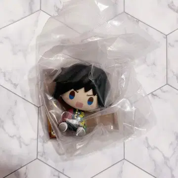 귀멸의 칼날 제일복권 언니의 원수 F상 쵸코놋코 피규어 토미오카 기유