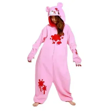 글루미 인형옷 파자마 L 사이즈