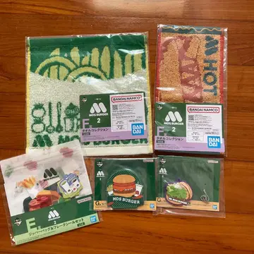 제일복권 모스버거 2