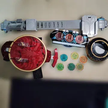 가면라이더 오즈