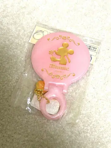 도쿄디즈니씨 거울