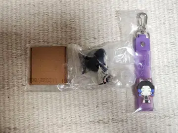 제일복권 귀멸의 칼날 코쵸우 시노부 쵸코놋코 피규어 세트