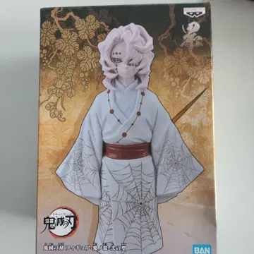 귀멸의 칼날 피규어