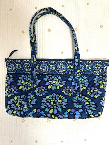 베라 브래들리 토트백