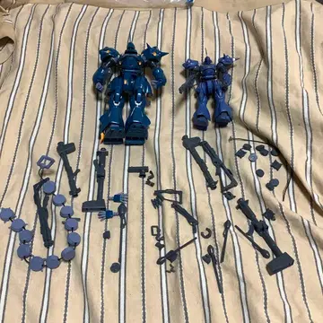 정크 프라모델 33