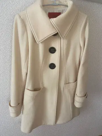 BE RADIANCE 코트 피 코트