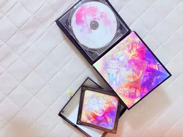 마법사의 약속 CD