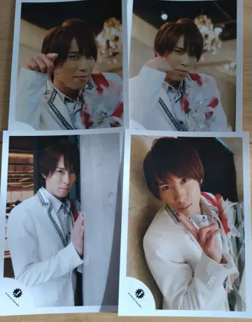 SnowMan 미야타테 료타 공식 사진