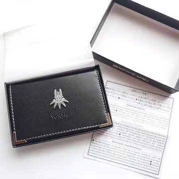 NieR:Automata 니어 오토마타 카드 케이스