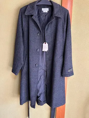 CIAOPANIC TYPY 체스터 코트 MENS