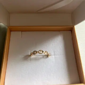 쥬얼리 츠츠미 k10 반지 11호