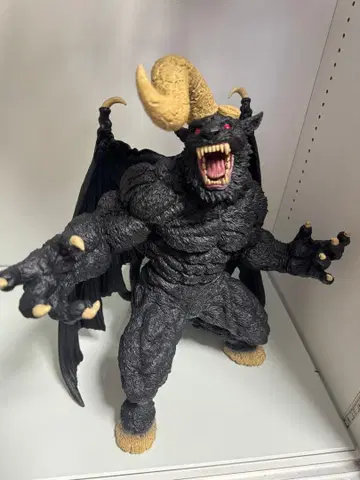 제일복권 베르세르크 라스트 원상 조드