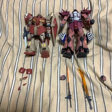 정크 프라모델 37