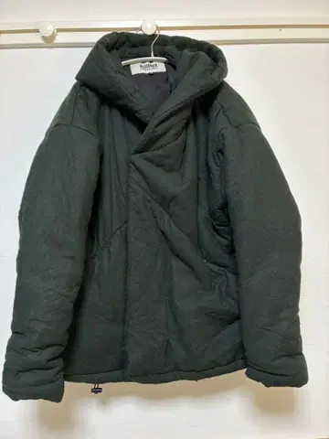 BASIS BROEK 코트 FULL