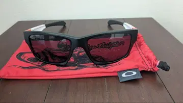 [ 새상품급 ] 오클리 주피터 스퀘어드 Troy Lee Designs