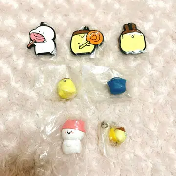 묶음 판매 오문구와 함께 가챠가챠