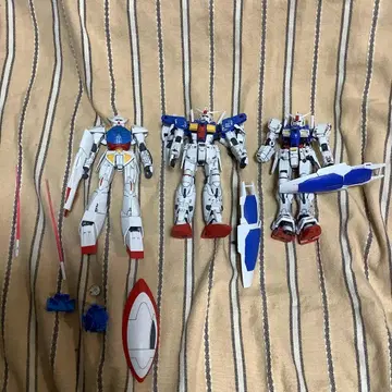 정크 프라모델 38