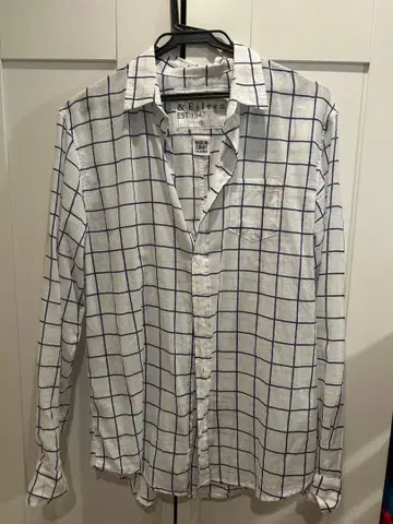 프랭크&일리 사이즈 S