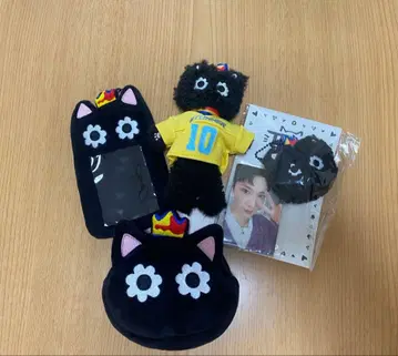 [ 즉시 구매 가능 ] 텐 카누레 세트 WayV