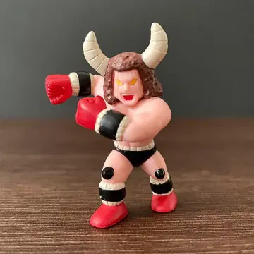 근육맨 지우개 버팔로맨 (풀컬러ver.)