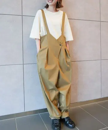 ZOZO ENDRICHERI 콜라보 살로펫