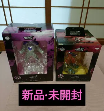 드래곤볼 제일복권