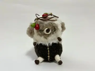 [ 익명 배송 ] 인형 작가 봉제 인형 요정풍 [ 새상품급 ]