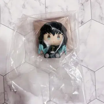 귀멸의 칼날 제일복권 언니의 원수 F상 쵸코놋코 피규어 토키토 무이치로