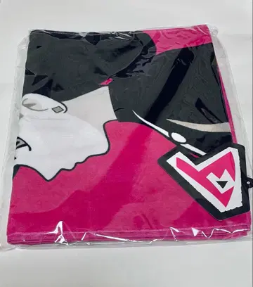 포켓몬 응원단 응원 타월 [ 미개봉 ]