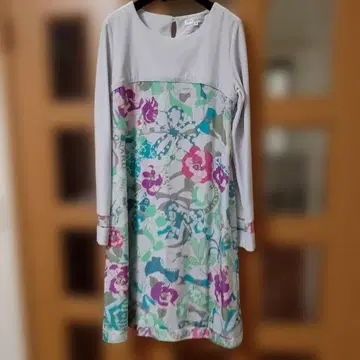 레오나르 스포츠 원피스 40