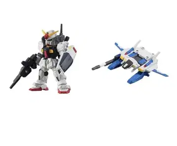 모빌슈트 앙상블 7