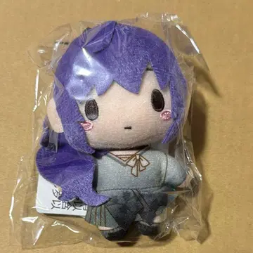 프로세카 후와푸치 마스코트 아사히나 마후유 brand new world