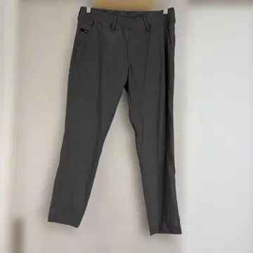 RESOUND CLOSING 나일론 팬츠