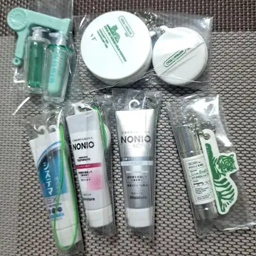 가챠가챠 캡슐 토이 미니어처 참 묶음 판매