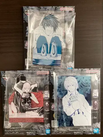 데스노트 제일복권 G상 아크릴 스탠드 L 멜로니아